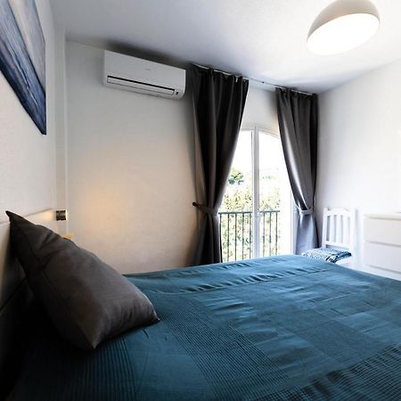 Spacious 2-Bedroom Apartment With Free Parking Sitio de Calahonda Eksteriør billede