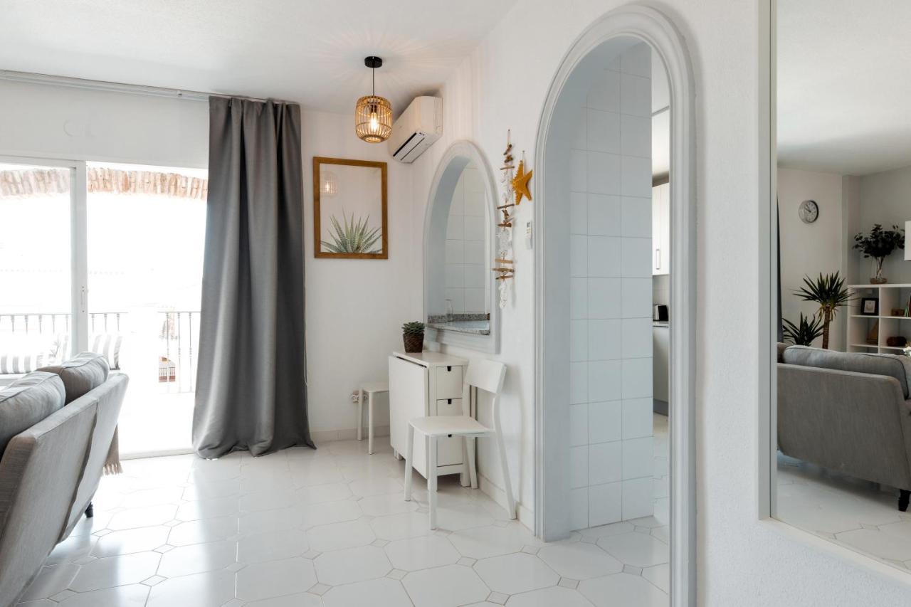 Spacious 2-Bedroom Apartment With Free Parking Sitio de Calahonda Eksteriør billede